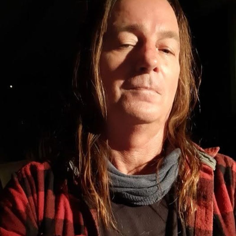 Mark Henderson